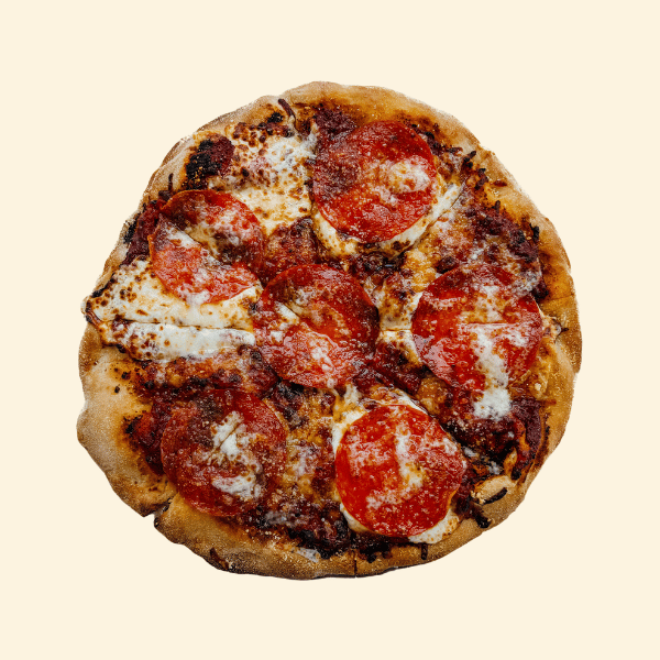Pepperoni